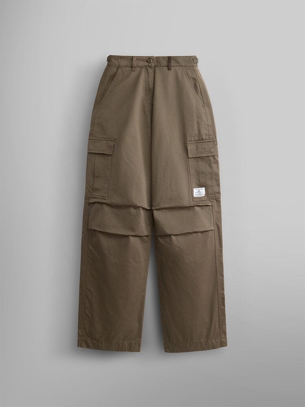 Urban Outfitters Alpha Industries M-65 Cargo Pants Size 26